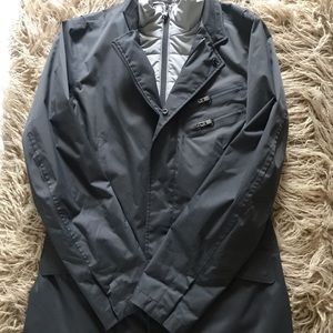 Lululemon Jacket